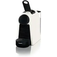 Magimix Nespresso Essenza Mini Wit