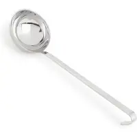 Rösle Opscheplepel Keuken Zilver 34,5 cm