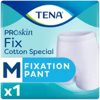 Tena Fix Cotton Special M | 1 stuk