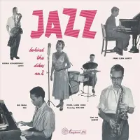 MUSIC ON VINYL Jazz Behind The Dikes Vol.2