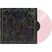 Warner Music Pride 2021 (Coloured Vinyl)