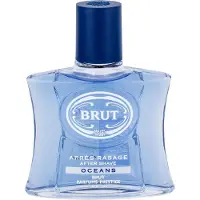 BRUT Aftershave Lotion Oceans 100 mL