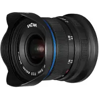 Laowa Venus 9mm f/2.8 Zero D MFT-mount objectief