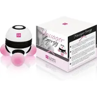 Loverspremium Energie Massager