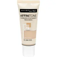 Maybelline Affinitone Foundation 03 30 ml