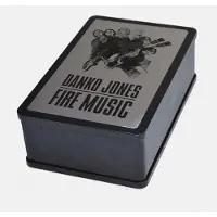 Import Fire music - Edition limitée, 2 CD