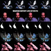 MUSIC ON CD Live In Tokyo