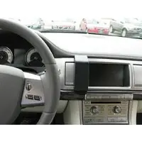 Brodit ProClip houder geschikt voor Jaguar XF 2009-2015 Center mount