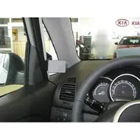 Brodit ProClip houder geschikt voor Hyundai ix20 2011-2019 / Venga 2010-2019 Left mount