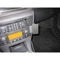 Brodit angled mount v. Citro?n C4 05-