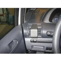 Brodit ProClip houder geschikt voor Citroën Jumpy - Peugeot Expert 1997-2006 Left mount