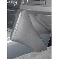 KUDA houder geschikt voor BMW 3-Serie (E90) 06/2004 - 02/2012 Kleur: Zwart