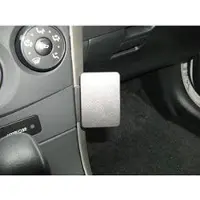 Brodit ProClip houder geschikt voor Toyota Corolla 2008-2011 Angled mount