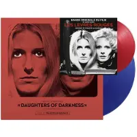 MUSIC ON VINYL DAUGHTERS OF DARKNESS