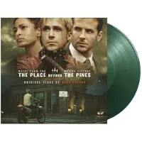 MUSIC ON VINYL Place Beyond The Pines