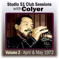 Suburban Studio 51 Club Sessions Vol 2
