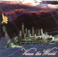 Universal Music VERSUS THE WORLD