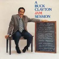 Suburban A Buck Clayton Jam Session