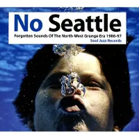 Bertus Distributie No Seattle