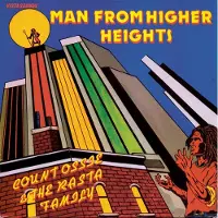 Virgin Music Group B V Cnt Man From Higher Heights