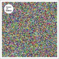 Cargo Gnoomes - Tschak (LP)