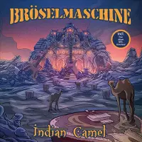 Mig INDIAN CAMEL