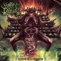 Import Excruciating Extermination