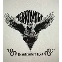 MVD Nekromant - Nekromant Lives (LP)