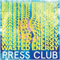 Suburban Wasted Energy