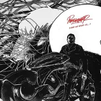 Perturbator - B-Sides And Remixes Vol. II (2 LP)