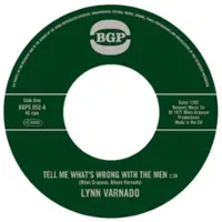 Import 7-Tell Me What's Wrong..