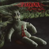 SO.PO Sparzanza - In Voodoo Veritas (LP)