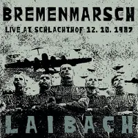 Suburban Bremenmarsch - Live At Schlachthof