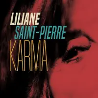 Cd Liliane Saint-pierre - Karma
