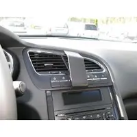 Brodit ProClip houder geschikt voor Peugeot 5008 2010-2017 Center mount
