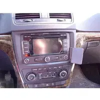 Brodit ProClip houder geschikt voor Skoda Yeti 2010-2017 Angled mount