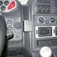 Brodit ProClip houder geschikt voor Iveco Eurocargo 2005-2009 Center mount