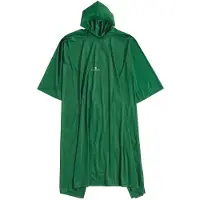 Ferrino Poncho Kids, groen 2022 Trekking- & vandrejakker