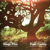 Third Man Paper cowboy