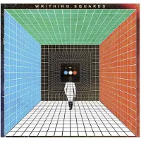TIM. Writhing Squares - Chart For the Solution (2 LPs)