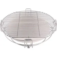 Mustang ‎Grid systeem Kamado L‎