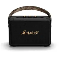 Marshall Kilburn II BT Black & Brass