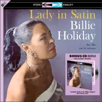 Intercord LADY IN SATIN