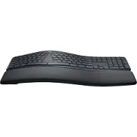 Logitech K860 Ergonomisch Draadloos Toetsenbord Azerty
