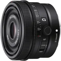 Sony FE 40mm f/2.5 G