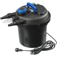 Ubbink Biopressure II 3000 drukfilter