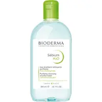 Bioderma Sebium H2O Micellair Water
