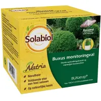 Solabiol 47128 Buxusmot Monitoringval