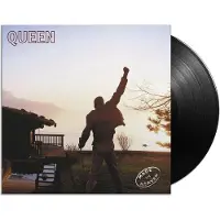 Universal Music Made In Heaven (Limited Black Vinyl)