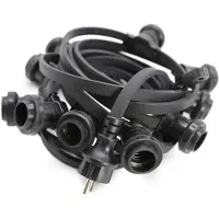 LumenXL Prikkabel van 15 meter